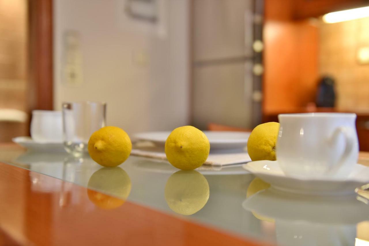 Unique Luxury Suites Ύδρα Εξωτερικό φωτογραφία