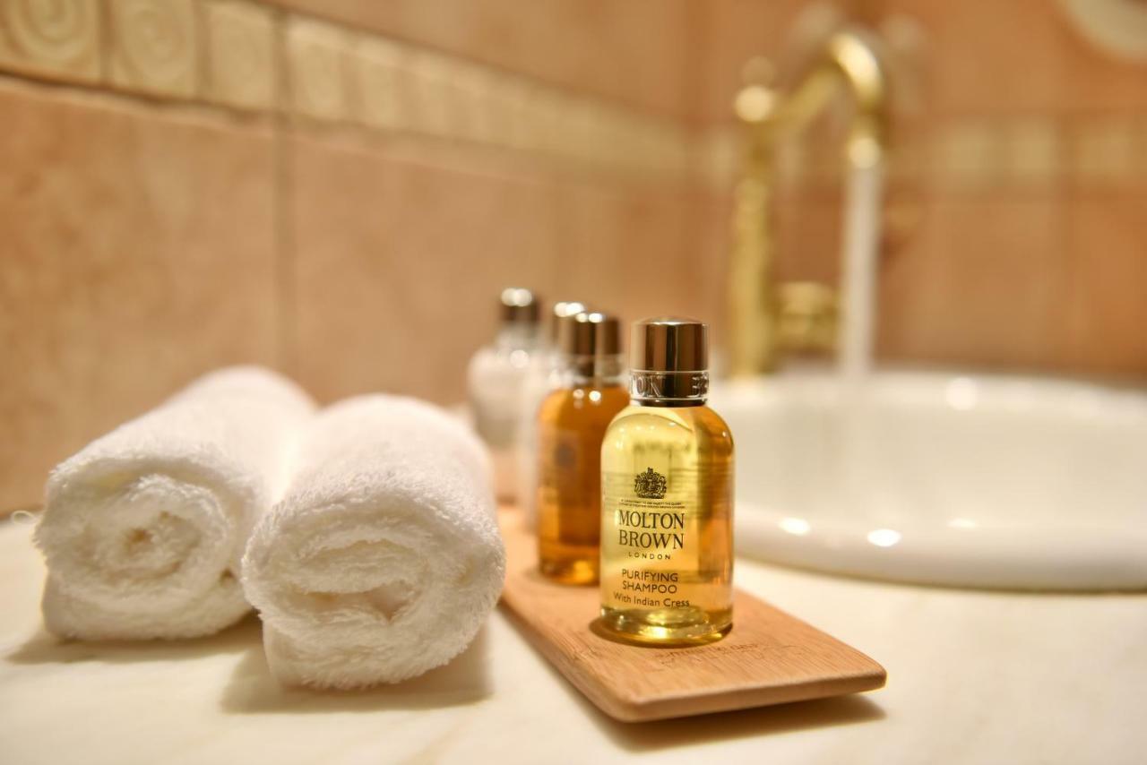 Unique Luxury Suites Ύδρα Εξωτερικό φωτογραφία